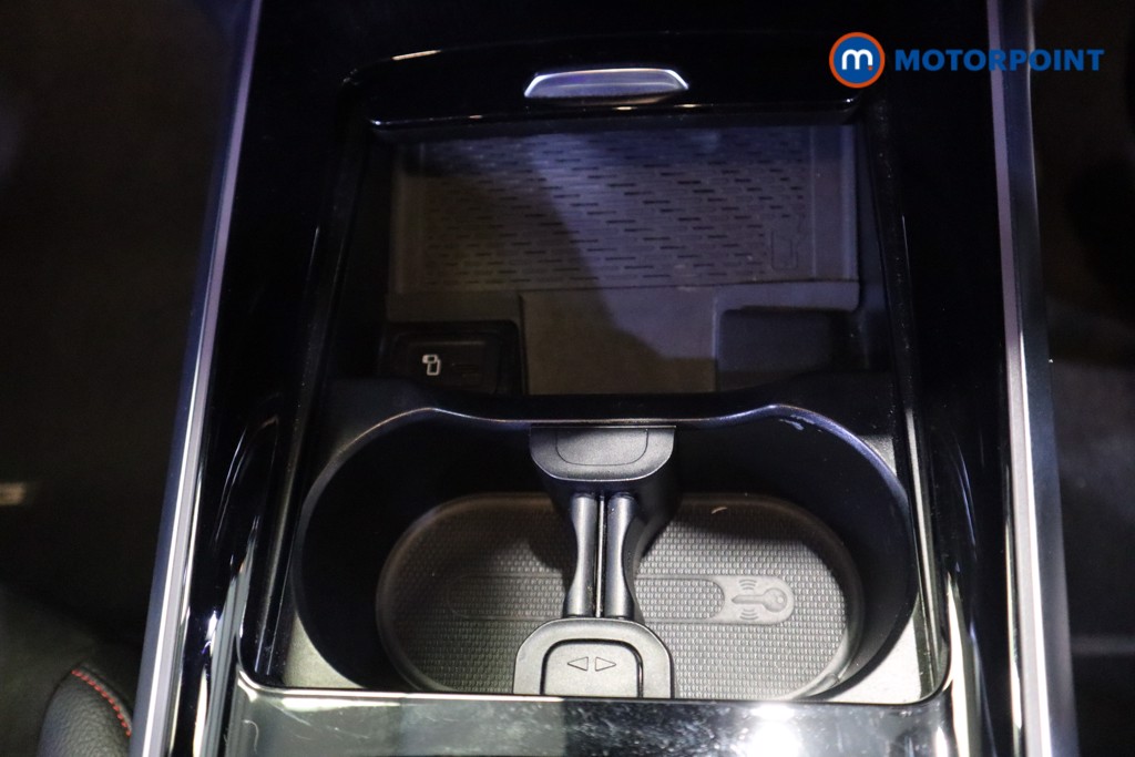 Mercedes-Benz EQB Amg Line Automatic Electric SUV - Stock Number (1548791) - 22nd supplementary image
