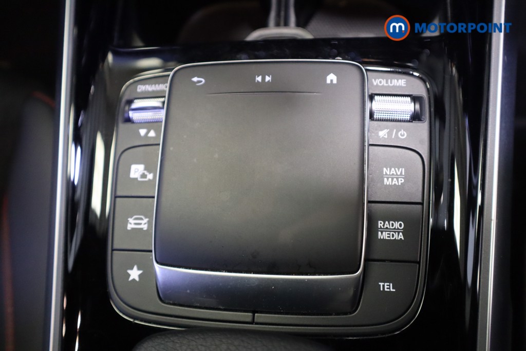 Mercedes-Benz EQB Amg Line Automatic Electric SUV - Stock Number (1548791) - 23rd supplementary image