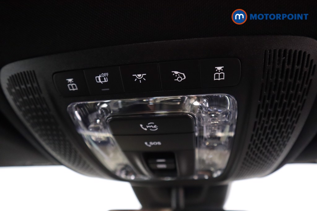 Mercedes-Benz EQB Amg Line Automatic Electric SUV - Stock Number (1548791) - 24th supplementary image