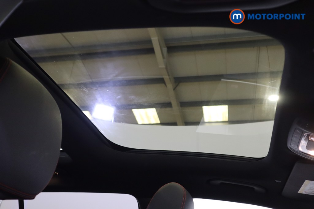 Mercedes-Benz EQB Amg Line Automatic Electric SUV - Stock Number (1548791) - 26th supplementary image