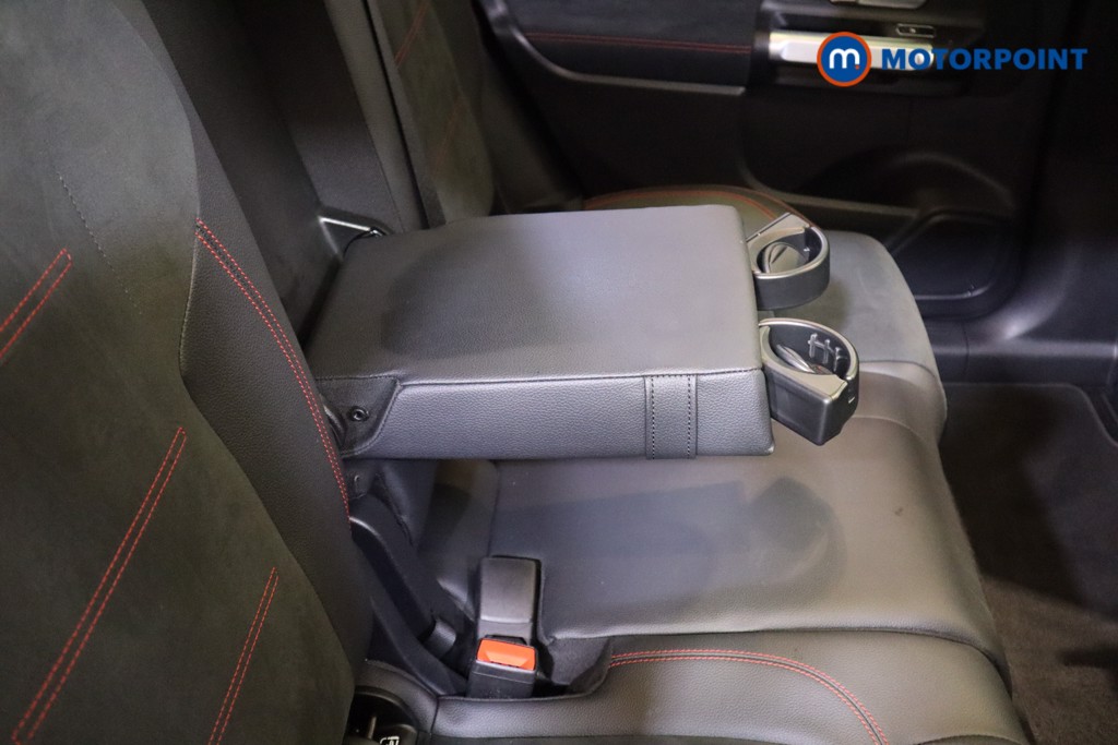 Mercedes-Benz EQB Amg Line Automatic Electric SUV - Stock Number (1548791) - 28th supplementary image