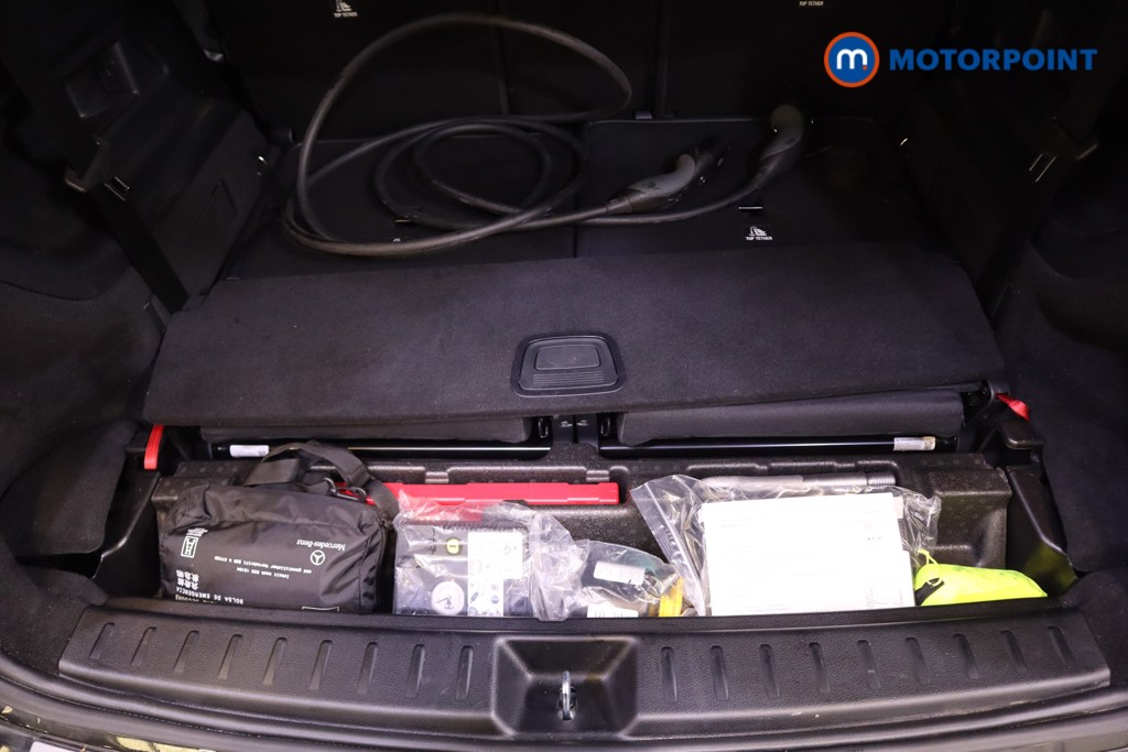 Mercedes-Benz EQB Amg Line Automatic Electric SUV - Stock Number (1548791) - 29th supplementary image