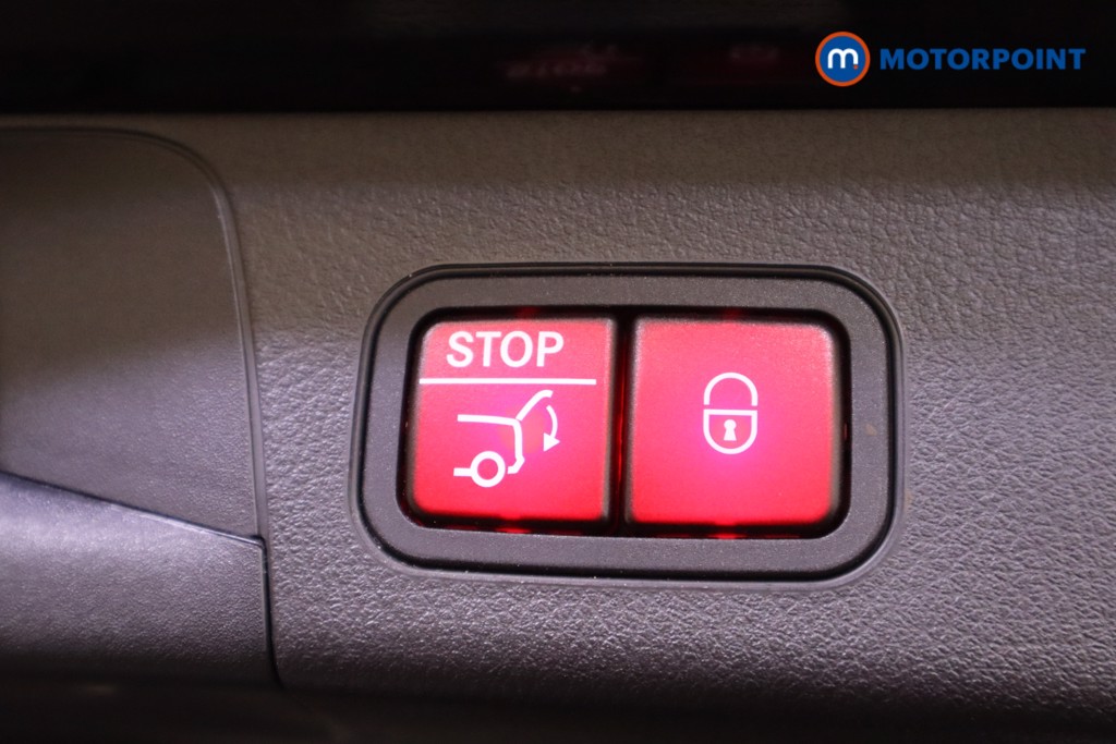 Mercedes-Benz EQB Amg Line Automatic Electric SUV - Stock Number (1548791) - 30th supplementary image