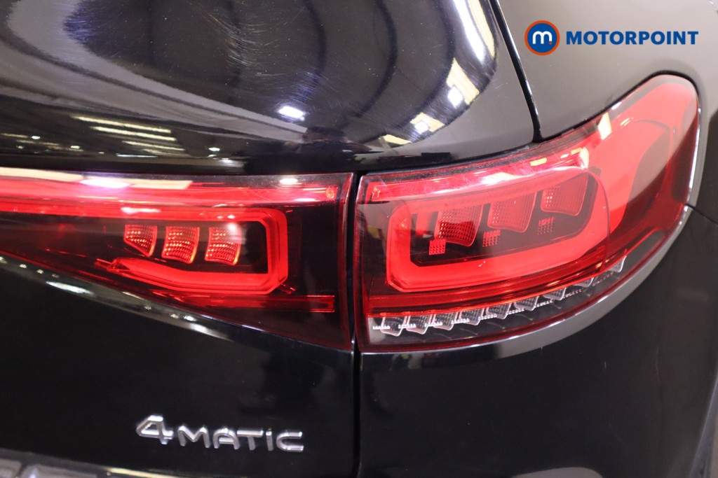 Mercedes-Benz EQB Amg Line Automatic Electric SUV - Stock Number (1548791) - 32nd supplementary image