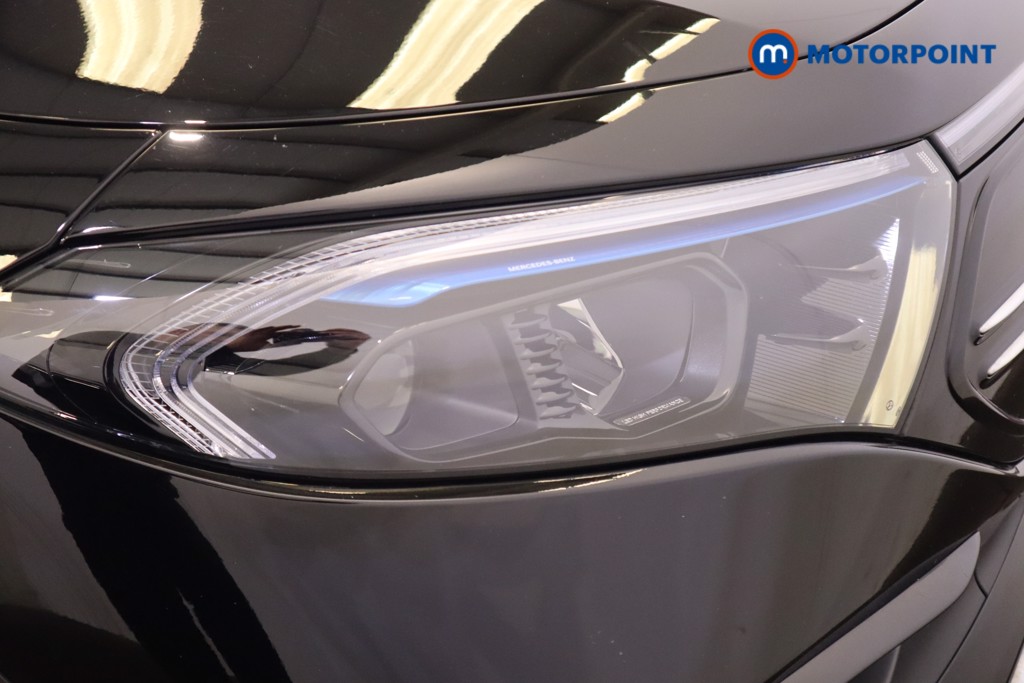 Mercedes-Benz EQB Amg Line Automatic Electric SUV - Stock Number (1548791) - 35th supplementary image