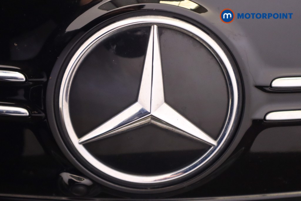 Mercedes-Benz EQB Amg Line Automatic Electric SUV - Stock Number (1548791) - 37th supplementary image