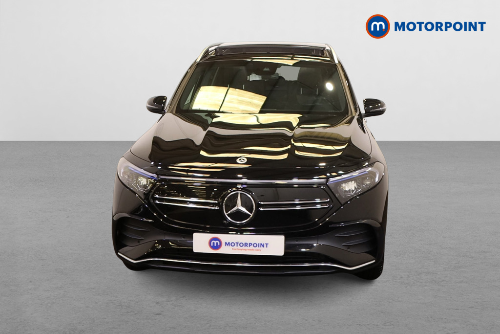 Mercedes-Benz EQB Amg Line Automatic Electric SUV - Stock Number (1548791) - Front bumper