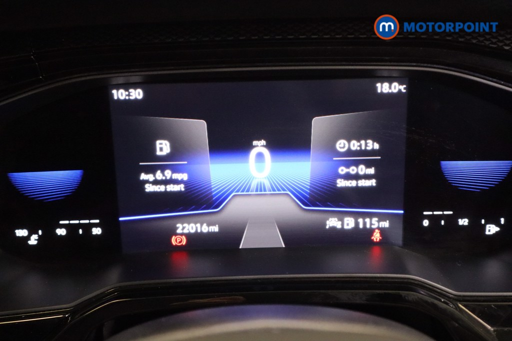 Volkswagen Polo Life Manual Petrol Hatchback - Stock Number (1549049) - 3rd supplementary image