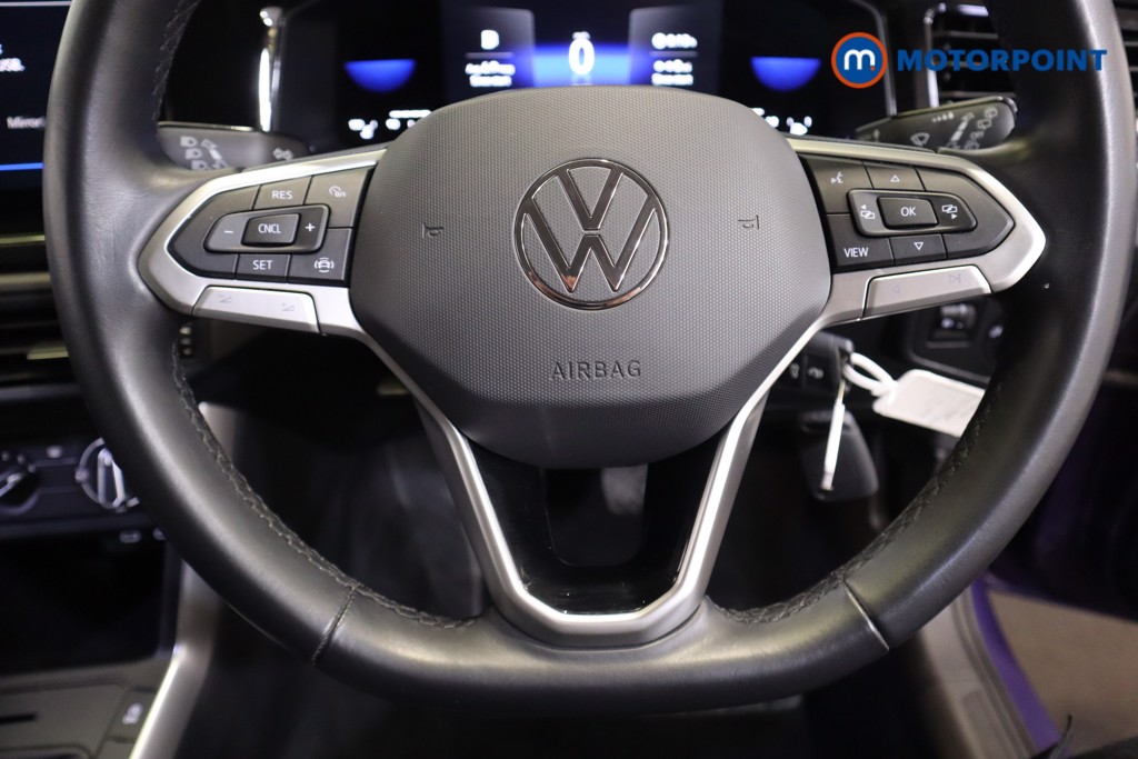 Volkswagen Polo Life Manual Petrol Hatchback - Stock Number (1549049) - 4th supplementary image