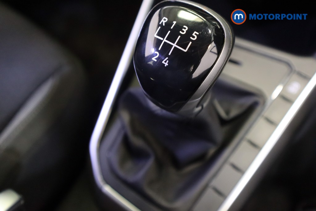 Volkswagen Polo Life Manual Petrol Hatchback - Stock Number (1549049) - 5th supplementary image