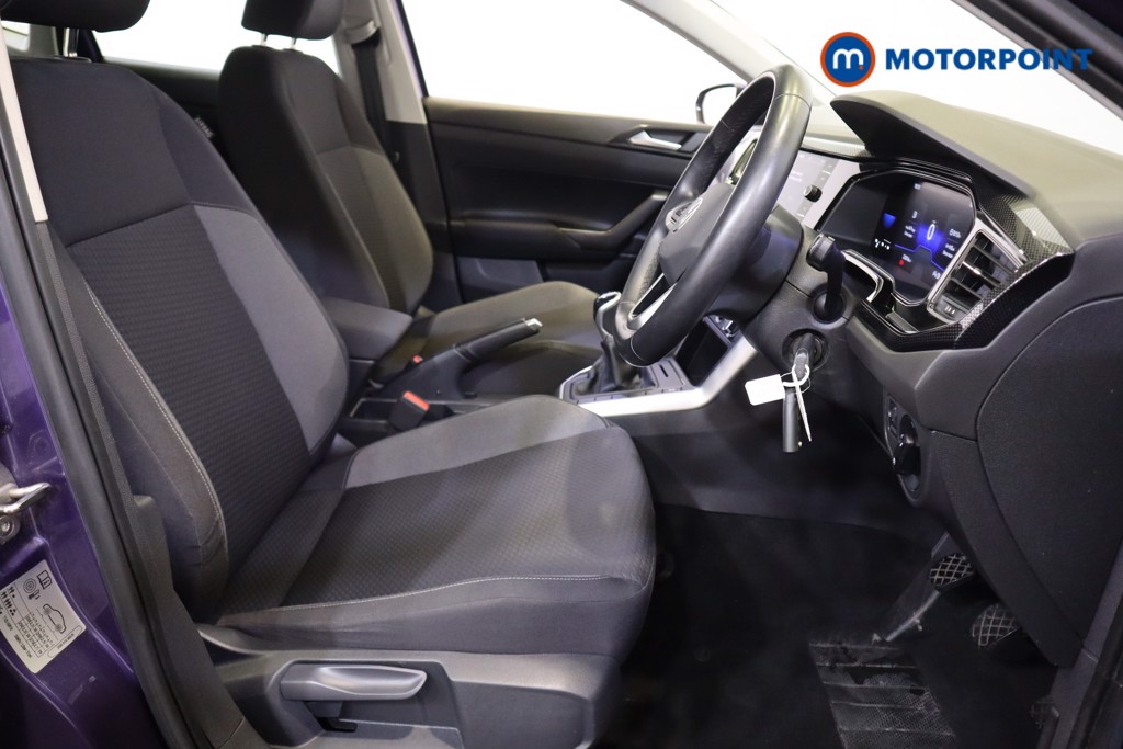 Volkswagen Polo Life Manual Petrol Hatchback - Stock Number (1549049) - 6th supplementary image