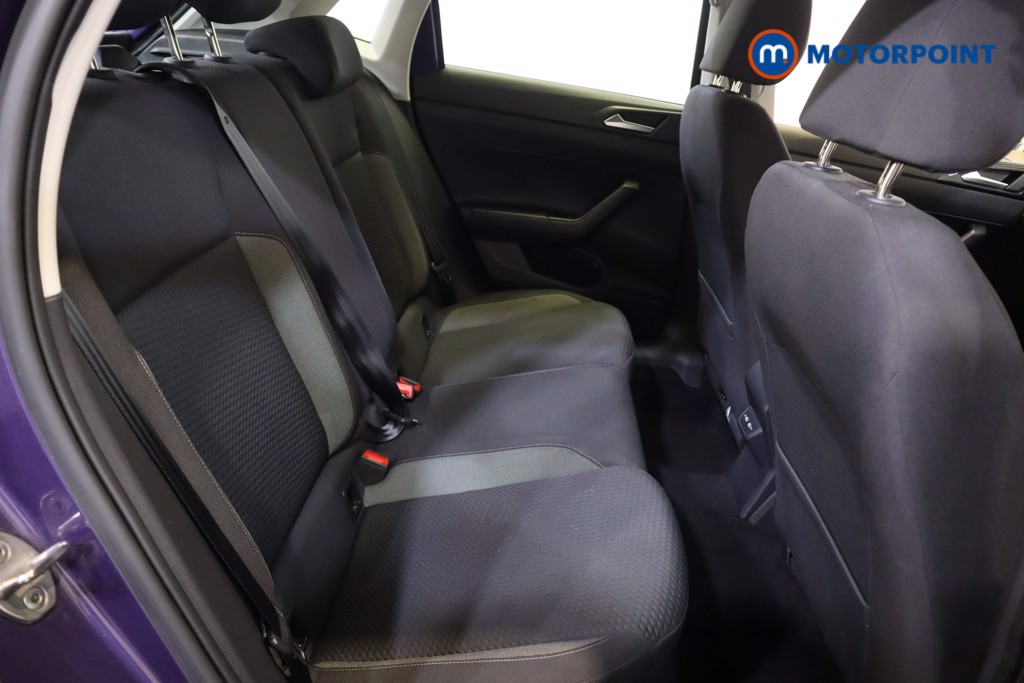 Volkswagen Polo Life Manual Petrol Hatchback - Stock Number (1549049) - 7th supplementary image