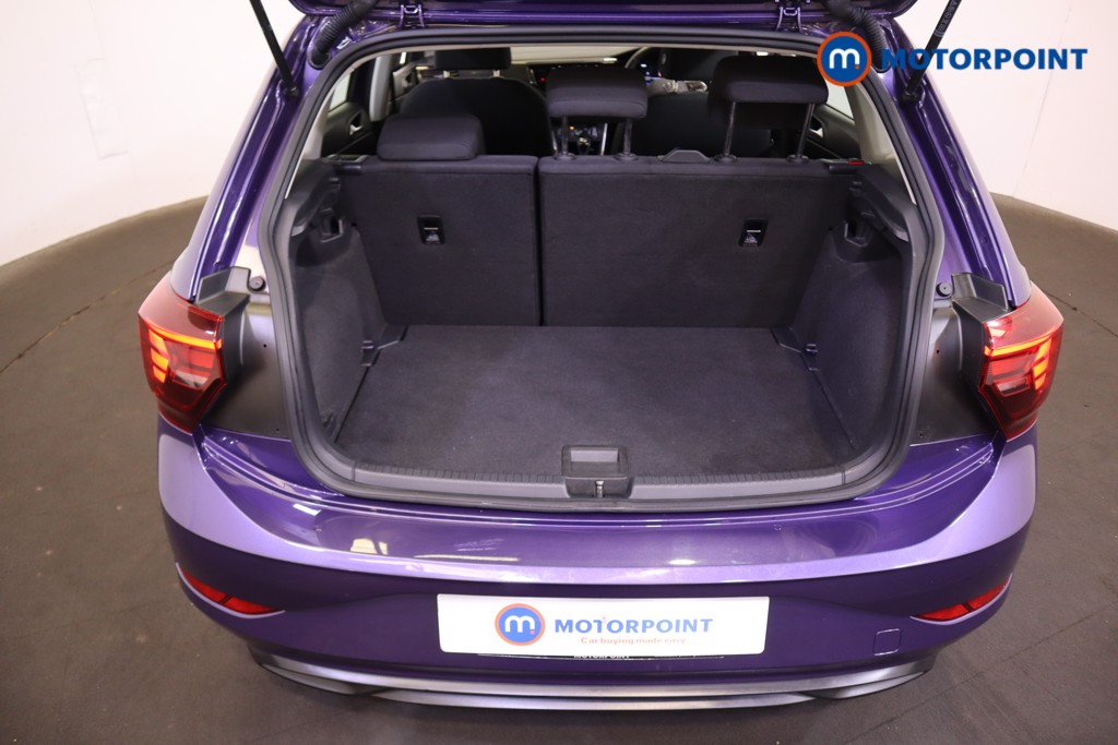 Volkswagen Polo Life Manual Petrol Hatchback - Stock Number (1549049) - 8th supplementary image