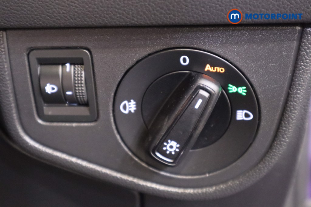 Volkswagen Polo Life Manual Petrol Hatchback - Stock Number (1549049) - 14th supplementary image
