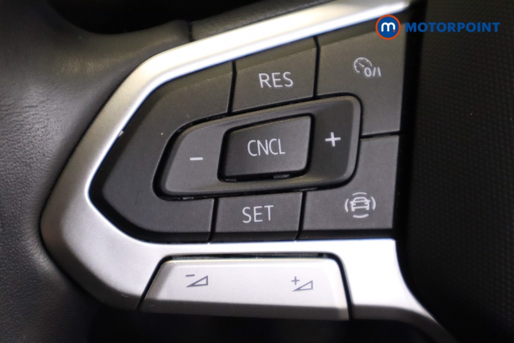 Volkswagen Polo Life Manual Petrol Hatchback - Stock Number (1549049) - 15th supplementary image