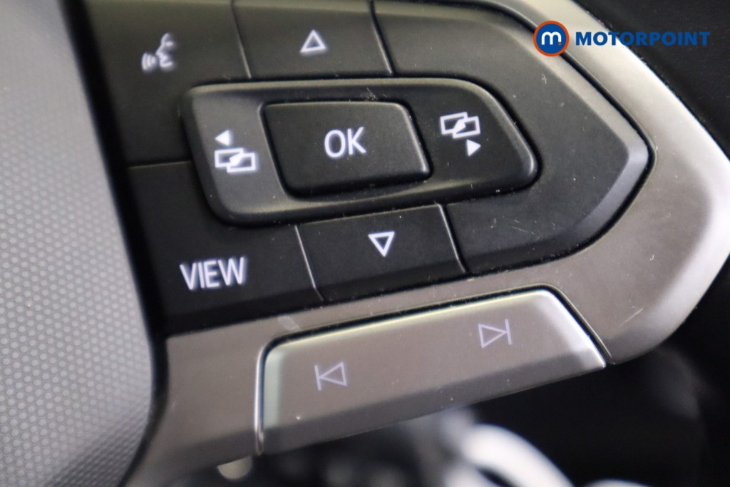 Volkswagen Polo Life Manual Petrol Hatchback - Stock Number (1549049) - 16th supplementary image