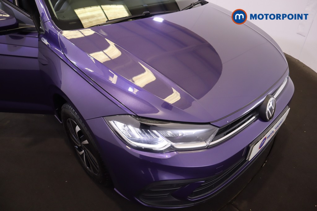 Volkswagen Polo Life Manual Petrol Hatchback - Stock Number (1549049) - 30th supplementary image