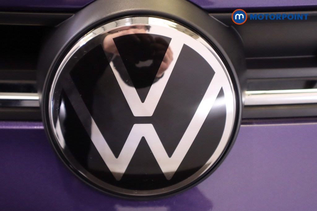 Volkswagen Polo Life Manual Petrol Hatchback - Stock Number (1549049) - 31st supplementary image