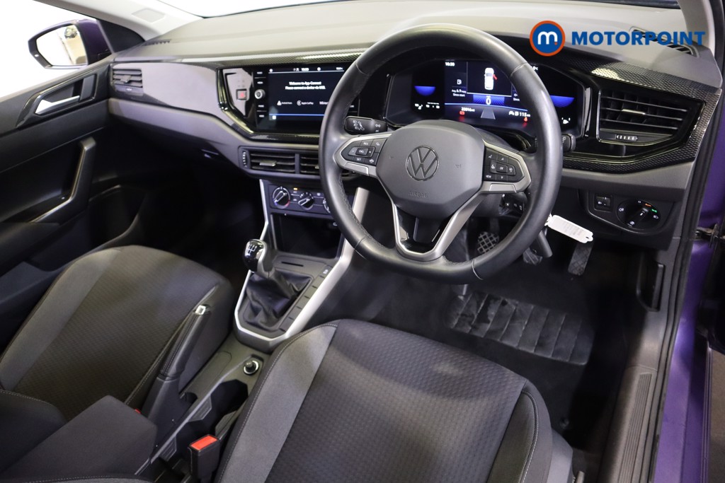 Volkswagen Polo Life Manual Petrol Hatchback - Stock Number (1549049) - 1st supplementary image