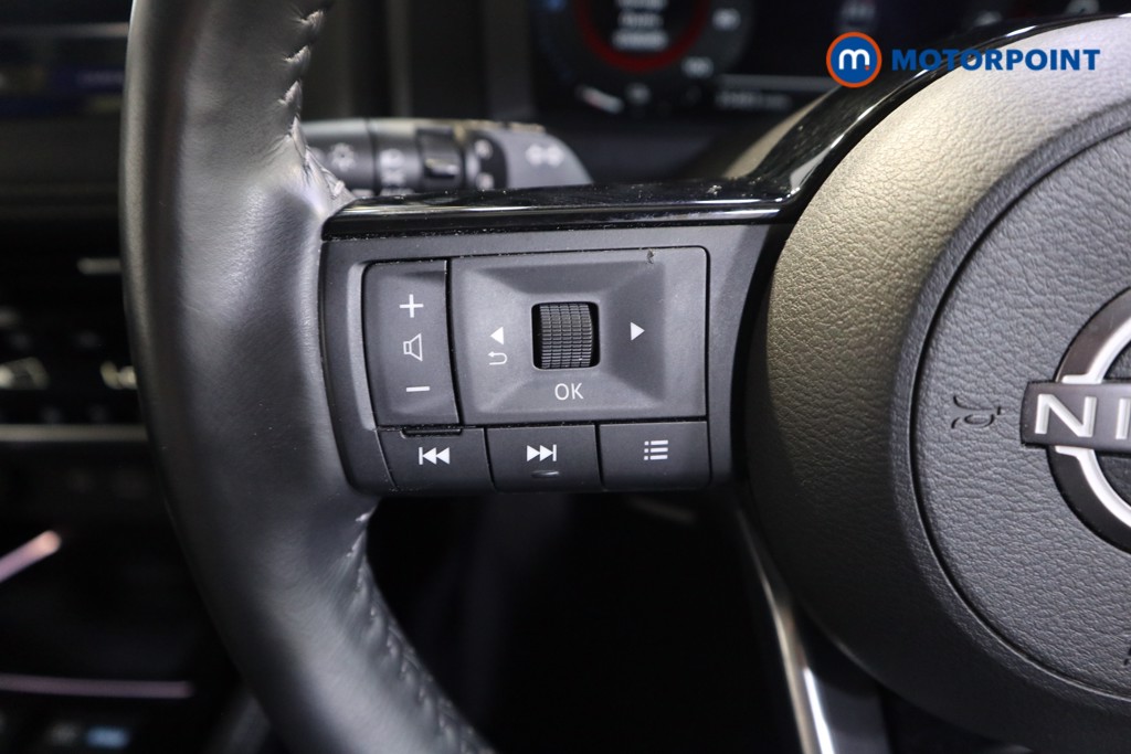 Nissan X-Trail Tekna Automatic Petrol-Electric Hybrid SUV - Stock Number (1549129) - 3rd supplementary image