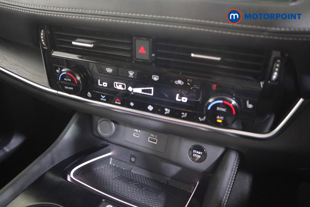 Nissan X-Trail Tekna Automatic Petrol-Electric Hybrid SUV - Stock Number (1549129) - 7th supplementary image