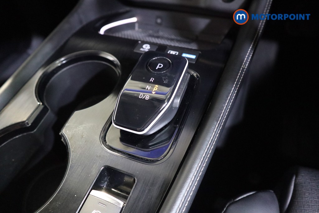 Nissan X-Trail Tekna Automatic Petrol-Electric Hybrid SUV - Stock Number (1549129) - 8th supplementary image