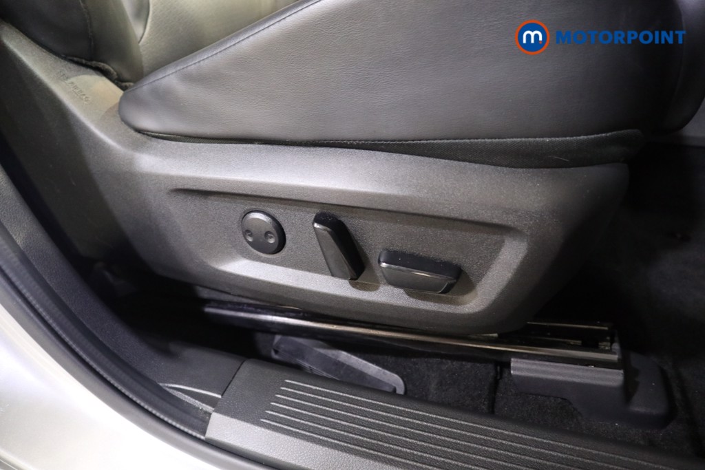 Nissan X-Trail Tekna Automatic Petrol-Electric Hybrid SUV - Stock Number (1549129) - 12th supplementary image