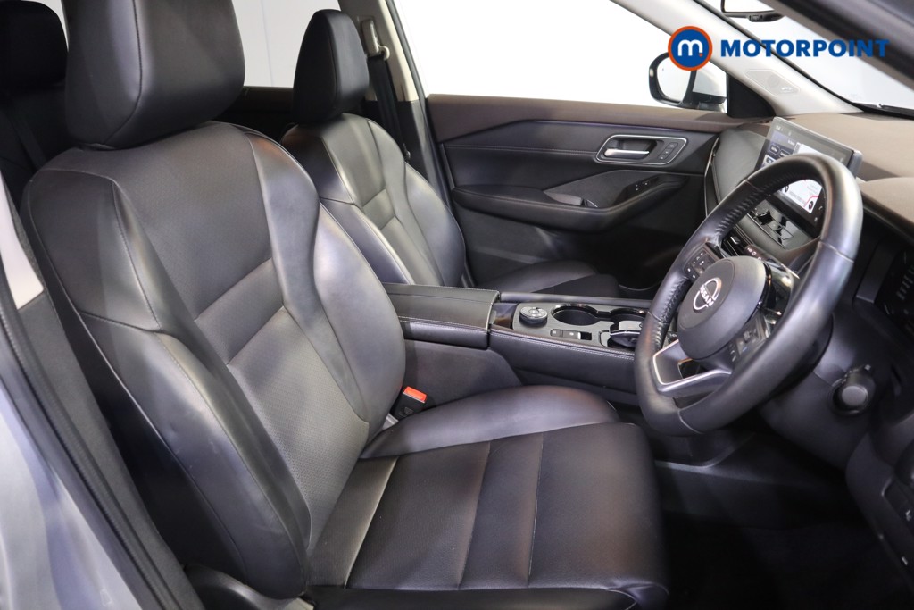 Nissan X-Trail Tekna Automatic Petrol-Electric Hybrid SUV - Stock Number (1549129) - 13th supplementary image