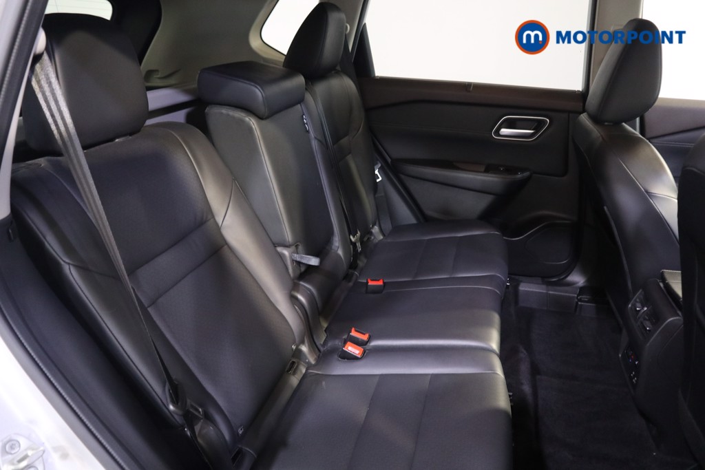 Nissan X-Trail Tekna Automatic Petrol-Electric Hybrid SUV - Stock Number (1549129) - 14th supplementary image