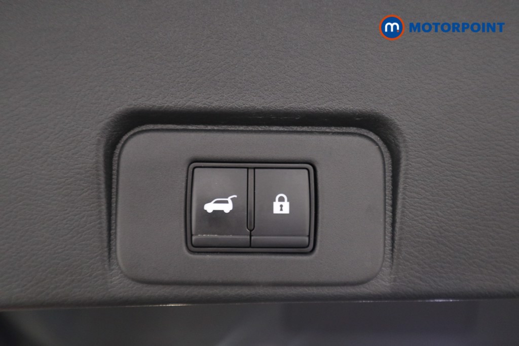 Nissan X-Trail Tekna Automatic Petrol-Electric Hybrid SUV - Stock Number (1549129) - 16th supplementary image