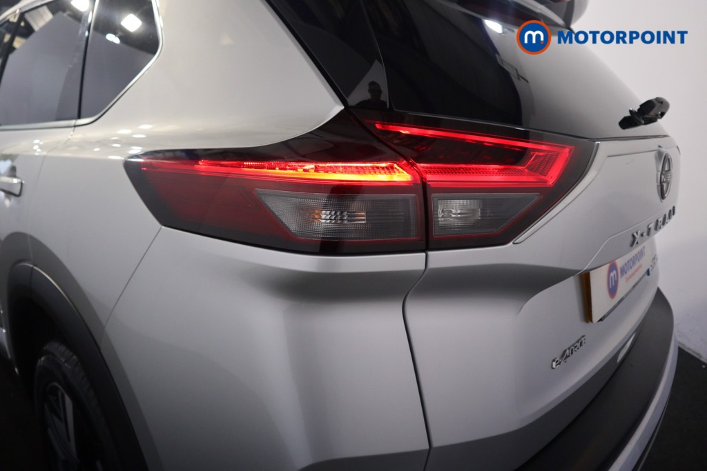 Nissan X-Trail Tekna Automatic Petrol-Electric Hybrid SUV - Stock Number (1549129) - 22nd supplementary image