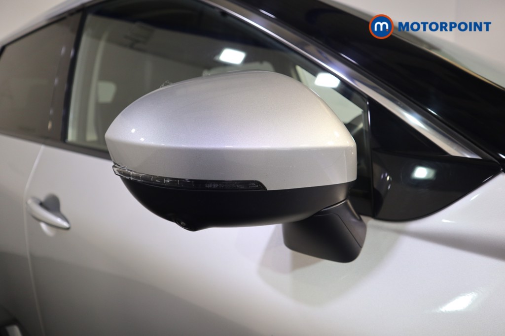 Nissan X-Trail Tekna Automatic Petrol-Electric Hybrid SUV - Stock Number (1549129) - 24th supplementary image