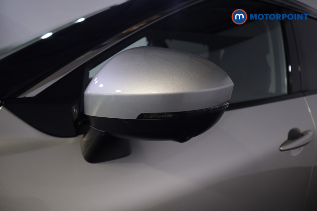 Nissan X-Trail Tekna Automatic Petrol-Electric Hybrid SUV - Stock Number (1549129) - 25th supplementary image