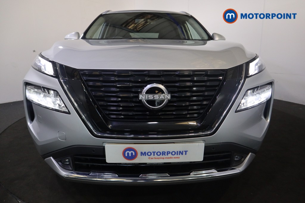 Nissan X-Trail Tekna Automatic Petrol-Electric Hybrid SUV - Stock Number (1549129) - 27th supplementary image