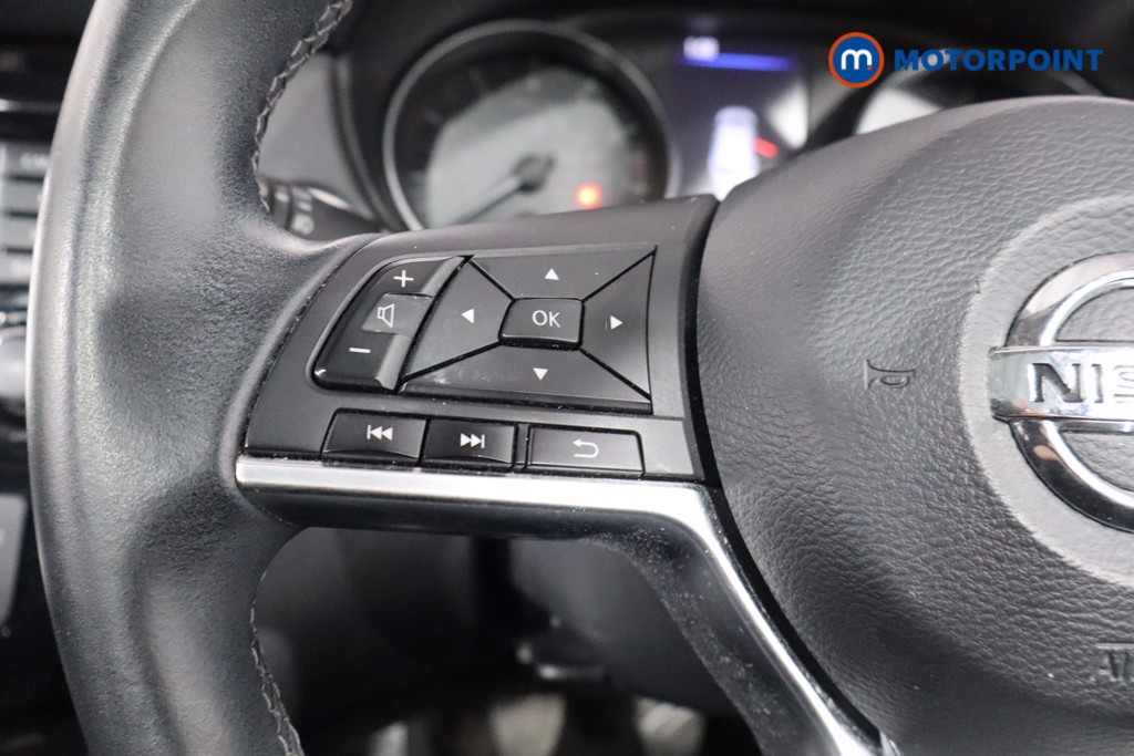 Nissan Qashqai N-Connecta Manual Petrol SUV - Stock Number (1549299) - 7th supplementary image