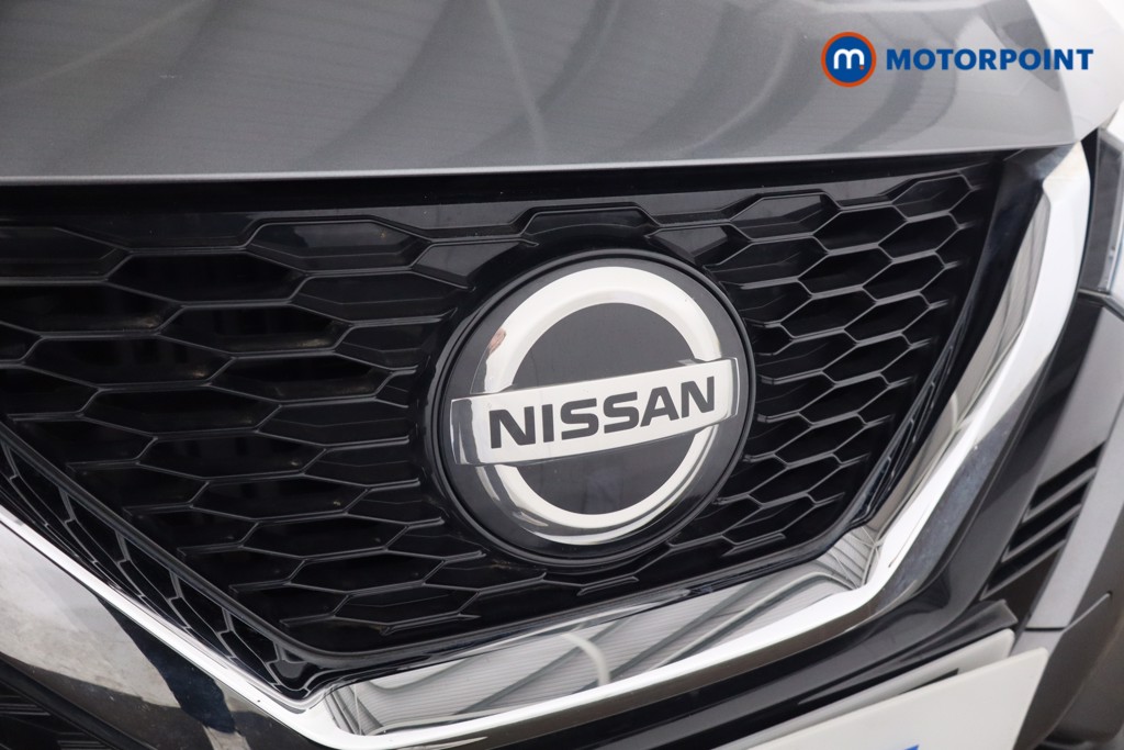 Nissan Qashqai N-Connecta Manual Petrol SUV - Stock Number (1549299) - 21st supplementary image
