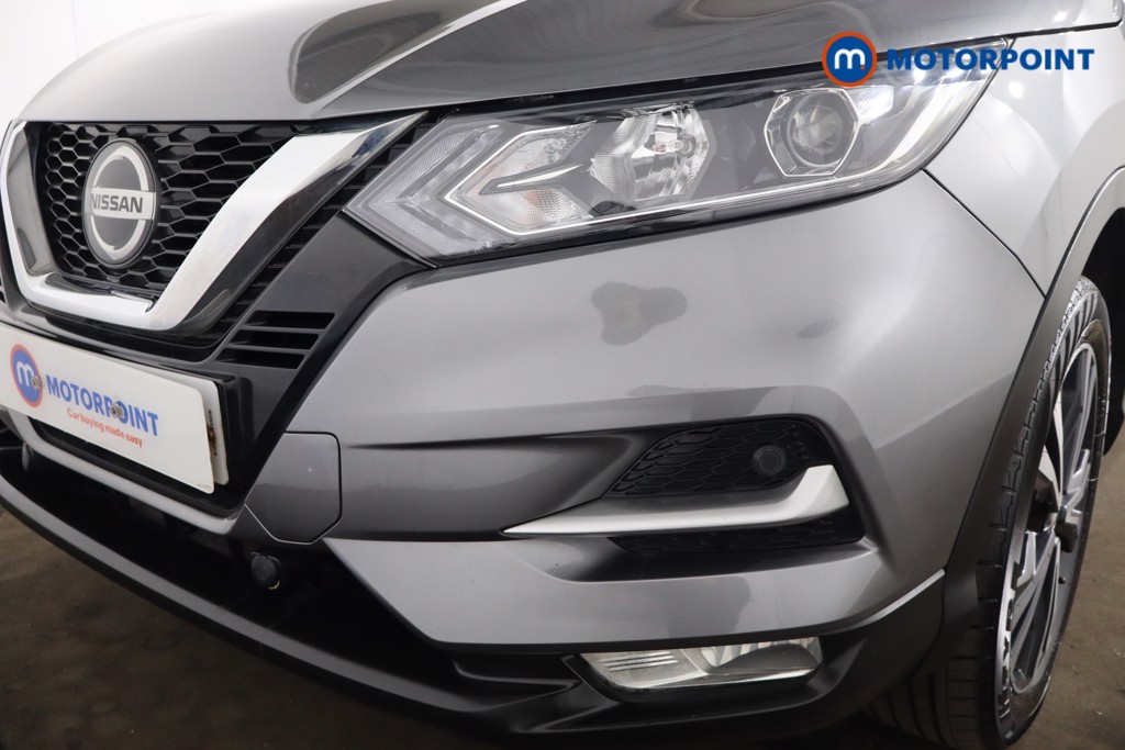 Nissan Qashqai N-Connecta Manual Petrol SUV - Stock Number (1549299) - 22nd supplementary image