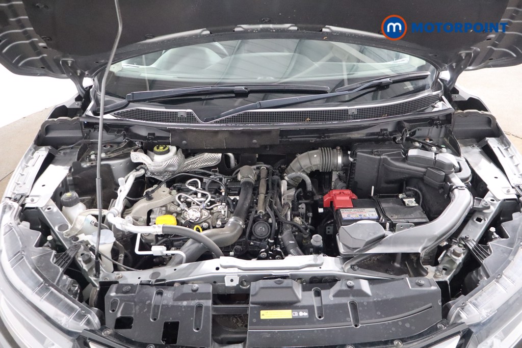 Nissan Qashqai N-Connecta Manual Petrol SUV - Stock Number (1549299) - 23rd supplementary image