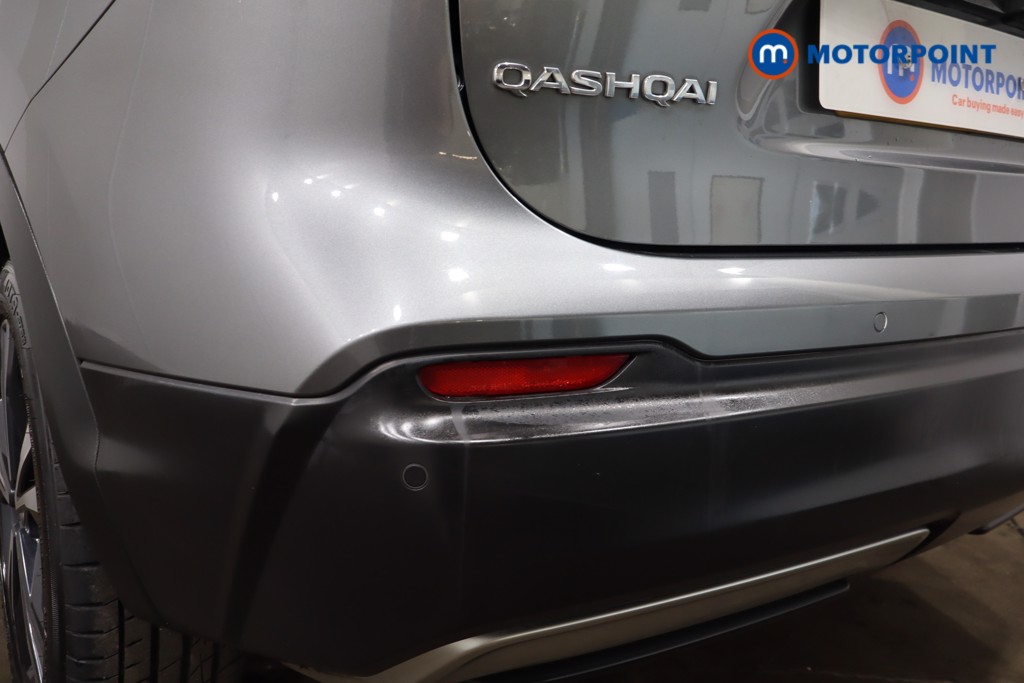 Nissan Qashqai N-Connecta Manual Petrol SUV - Stock Number (1549299) - 26th supplementary image
