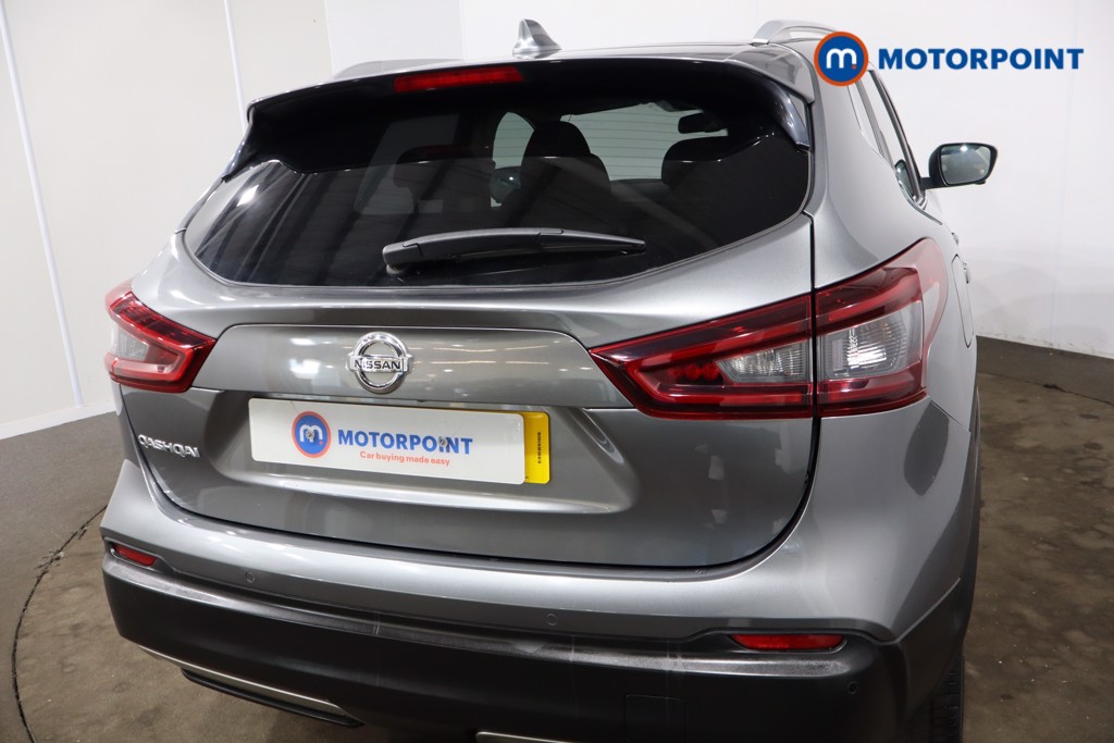 Nissan Qashqai N-Connecta Manual Petrol SUV - Stock Number (1549299) - 27th supplementary image