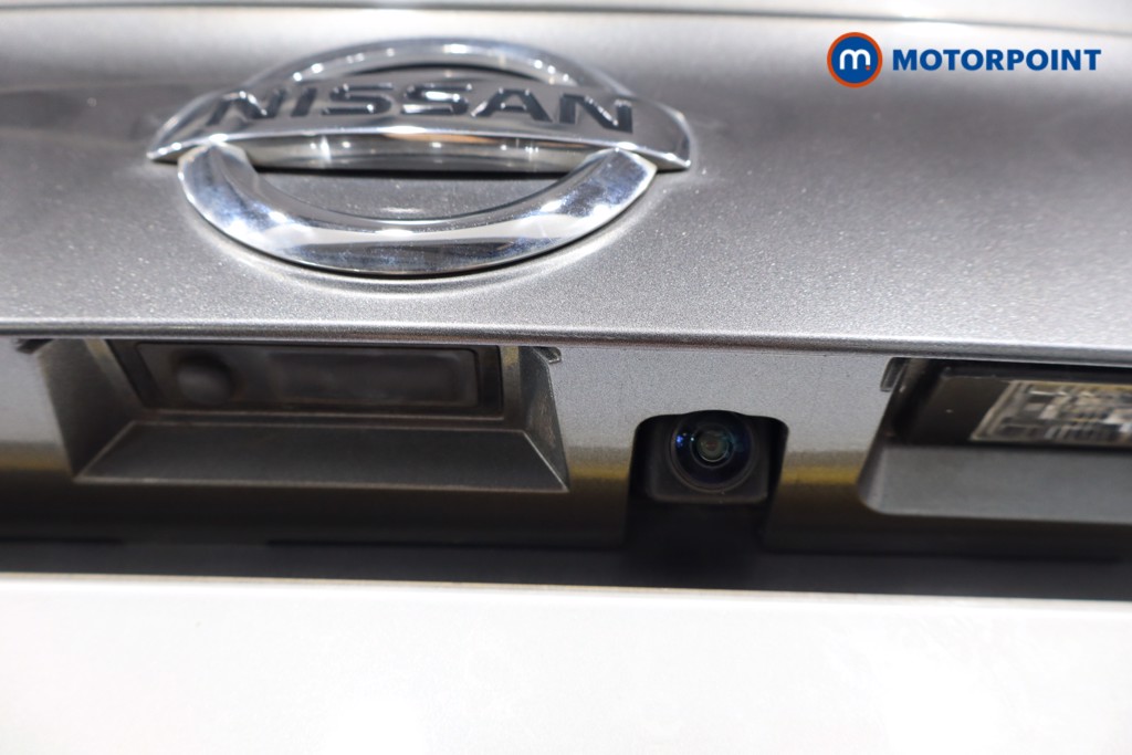 Nissan Qashqai N-Connecta Manual Petrol SUV - Stock Number (1549299) - 28th supplementary image