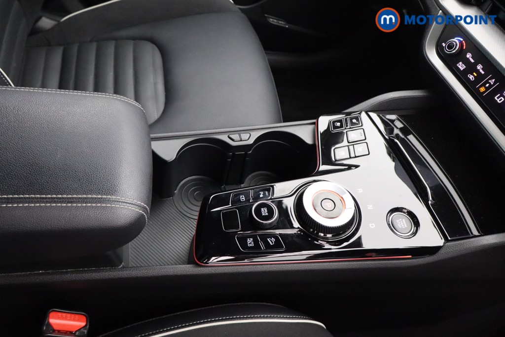 KIA Sportage Gt-Line S Automatic Petrol-Electric Hybrid SUV - Stock Number (1549427) - 7th supplementary image