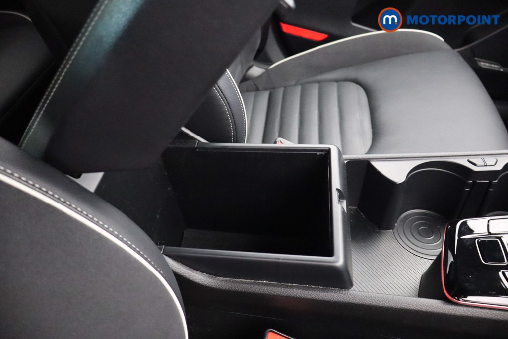 KIA Sportage Gt-Line S Automatic Petrol-Electric Hybrid SUV - Stock Number (1549427) - 8th supplementary image