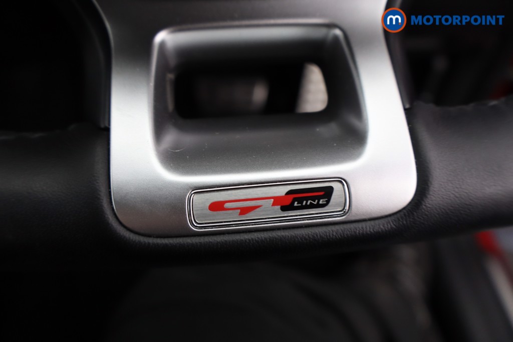 KIA Sportage Gt-Line S Automatic Petrol-Electric Hybrid SUV - Stock Number (1549427) - 13th supplementary image