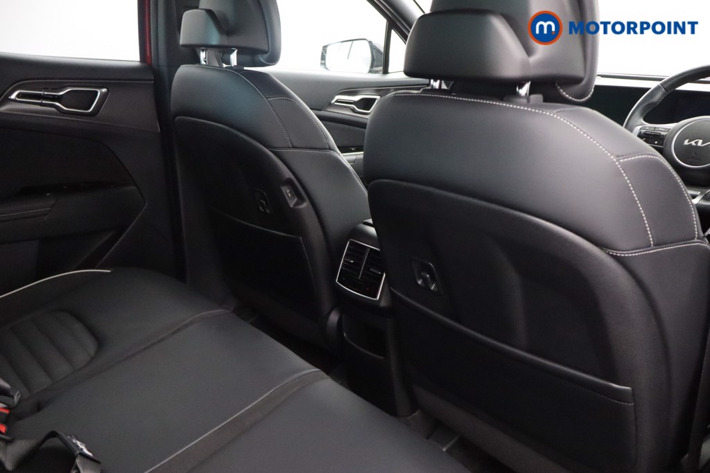 KIA Sportage Gt-Line S Automatic Petrol-Electric Hybrid SUV - Stock Number (1549427) - 20th supplementary image