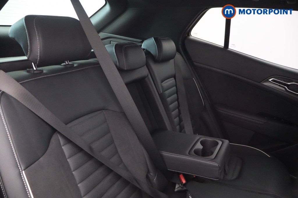 KIA Sportage Gt-Line S Automatic Petrol-Electric Hybrid SUV - Stock Number (1549427) - 21st supplementary image