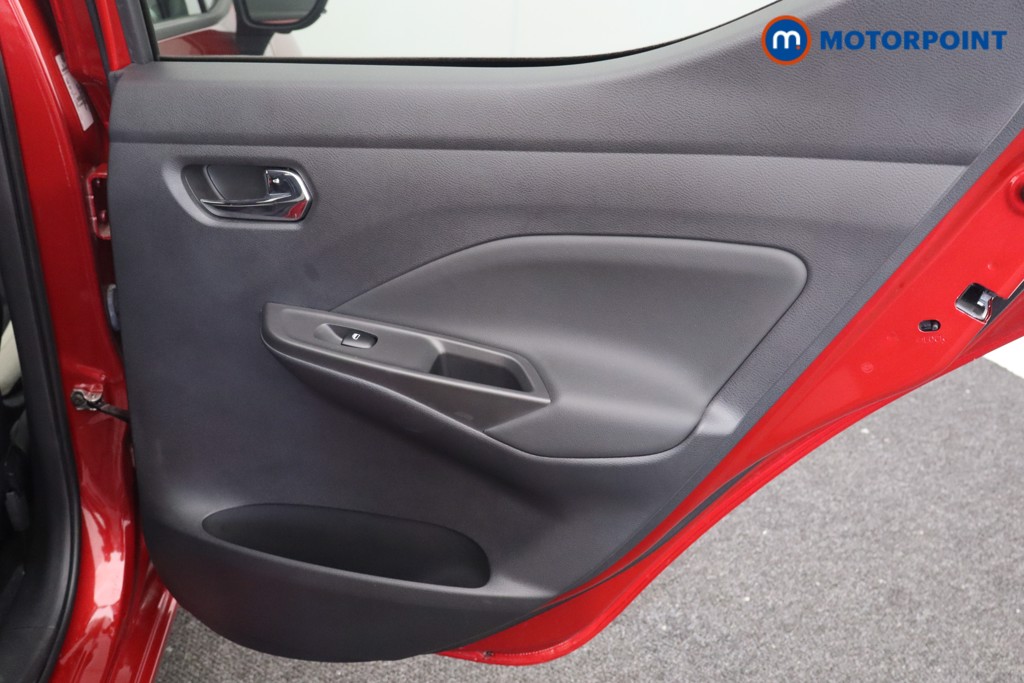 Nissan Micra Tekna Automatic Petrol Hatchback - Stock Number (1549430) - 15th supplementary image