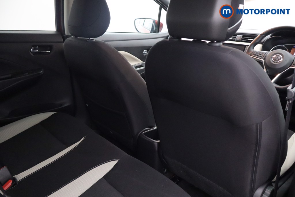 Nissan Micra Tekna Automatic Petrol Hatchback - Stock Number (1549430) - 16th supplementary image