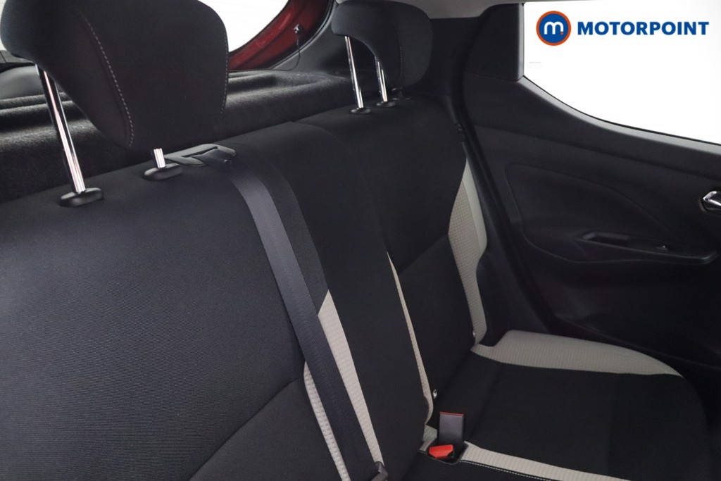 Nissan Micra Tekna Automatic Petrol Hatchback - Stock Number (1549430) - 17th supplementary image