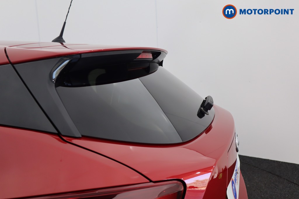 Nissan Micra Tekna Automatic Petrol Hatchback - Stock Number (1549430) - 26th supplementary image